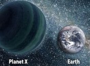 Ученые выявили орбиту гипотетической "Планеты Х" в Солнечной системе