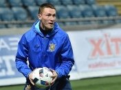 Путивцев: Очень рад, что мне удалось дебютировать в сборной Украины