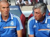 Зидан: Бейл станет еще лучше