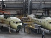 В "Укроборонпроме" уточнили: "Антонов" реорганизуют, а не ликвидируют