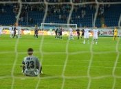 "Металлург" и "Ильичевец" встретятся сегодня в Донецке