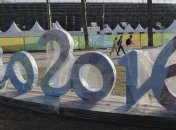 В Бразилии обрушился стапель для водных видов спорта на Олимпиаде-2016