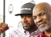 Майк Тайсон: Ломаченко - великолепный боец, я его поклонник