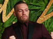 Макгрегор: Нурмагомедов струсил