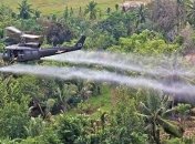 Отголоски войны: Вьетнам требует от США компенсацию за распыленные гербициды