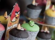 Напиток Angry Birds обогнал Coca-Cola и Pepsi по популярности