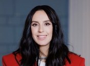 Джамала трогательно поздравила маму