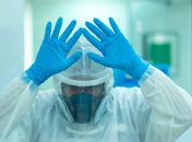 "Красных" областей все больше и "оранжевые" их догоняют: обстановка с COVID-19 в Украине на 9 апреля