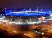 Стартовала продажа билетов на матч Украина - Литва