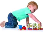 Вкусный и полезный прикорм