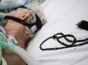 Несколько человек в Испании госпитализированы