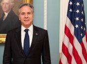 Энтони Блинкен