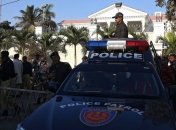 СМИ: в Саудовской Аравии напали на полицию, погиб мирный житель