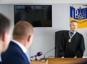 В Киеве начался суд по рассмотрению дела о госизмене Януковича (онлайн)