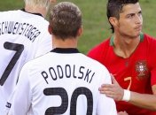 Португалия - Германия: анонс топ-матча Евро-2020