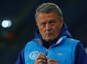 Маркевич: Зозуля заслужил этот гол