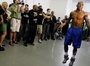 Боб Арум - назревает бой Пакьяо - Мейвезер