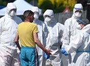 "В беспрецедентных масштабах и в беспрецедентно сжатые сроки": Глава ВОЗ рассказал, что нужно для борьбы с COVID-19