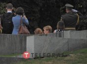 Канцлер Німеччини в Києві 22.08.2021