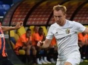 Хавбек Ворсклы может до конца года остаться без футбола