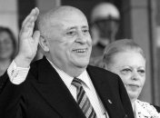 Умер девятый президент Турции Сулейман Демирель 