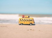 Вітання з першим днем літа 2023