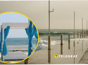 Какие пляжи Одессы будут работать летом