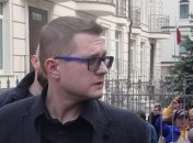 "Наше отражение в зеркале": Баканов упрекнул политиков в "подкармливании" Джокера