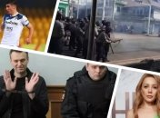 Итоги дня 28 февраля: расстрелы в Мьянме, этапирование Навального и регистрация третьей вакцины против COVID