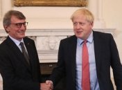 Ждет Brexit: президент ЕП поздравил Джонсона с победой на выборах