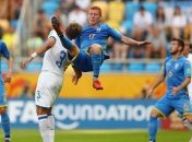 Чемпион мира по футболу на премиальные купил квартиру в Киеве