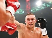 Александр Усик: как победил Князева и защитил титул (Фото+Видео)