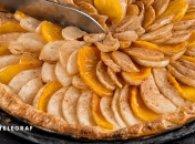 Великолепная сладкая галета