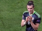 Бейл: Гордимся тем, чего достигли на Евро-2016