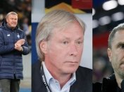Ребров, Хацкевич, Михайличенко: Бурда назвал лучшего наставника Динамо