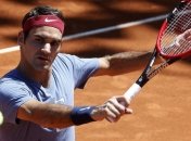 Федерер стал второй ракеткой мира - рейтинг АТР