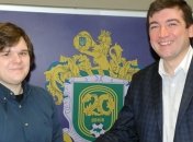 ПФЛ подписала договор со старейшим производителем экипировки в мире