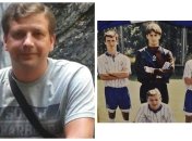 Баланчук грав за "Динамо" у 1990-х роках