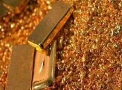 500 кг драгоценного металла в год будет выпускаться в Туве