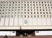 Больше всего желающих стать нардепами зарегистрировали в Киеве