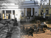 Музей філософа Сковороди