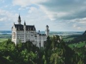 Размер имеет значение: топ-5 самых больших замков в мире