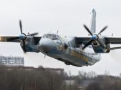 Ельченко информировал ООН об обстреляном Ан-26