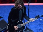 Дэйв Грол не любит название своей группы