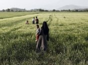 ЕС выделит на помощь беженцам из Сирии 1,6 млрд долларов