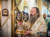 Павло Лебідь "Мерседес"