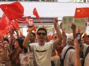 Протесты в Гонконге: туристы не хотят туда ехать 