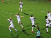 Чемпионат Турции: "Аланьяспор" сенсационно разгромил "Башакшехир"