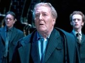 В Великобритании скончался актер из "Гарри Поттера" 