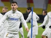 Лига наций: где и когда смотреть матчи 14 ноября